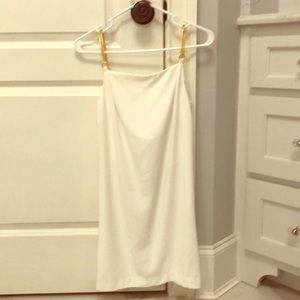 Trina Turk size 4 Whitewash Benita Dress